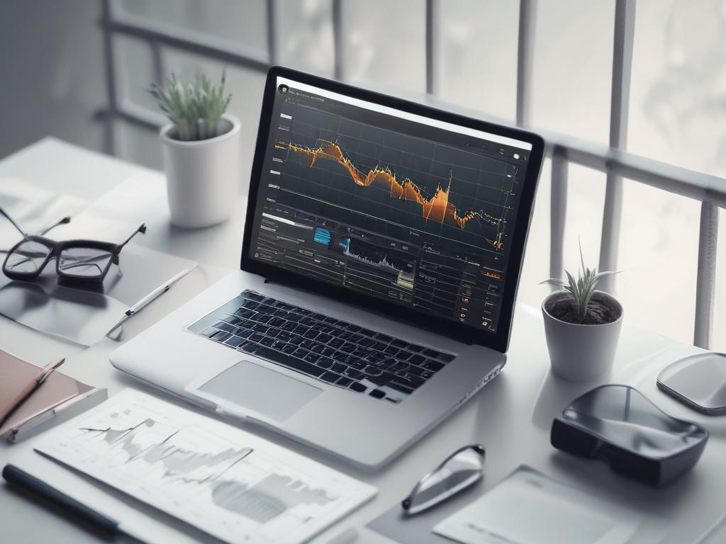 trading dashboard, analytics, real time data, user friendly