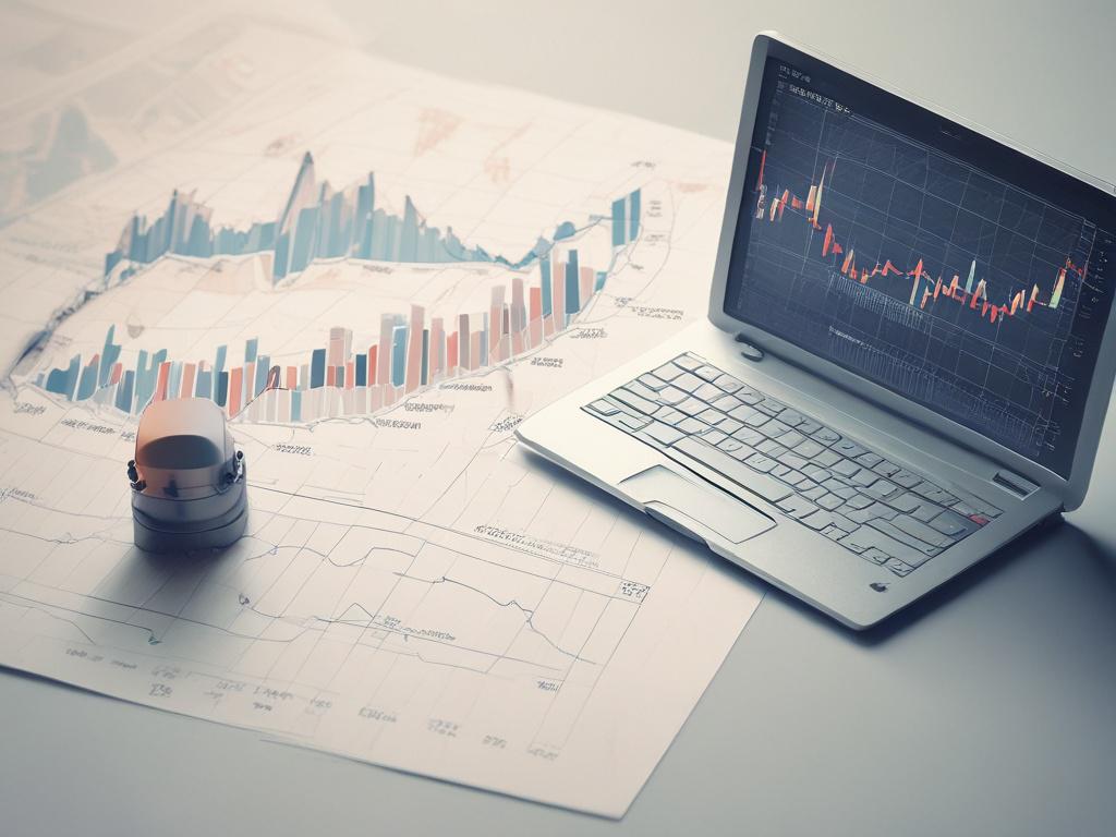 market insights, trading, data analysis, trends, charts