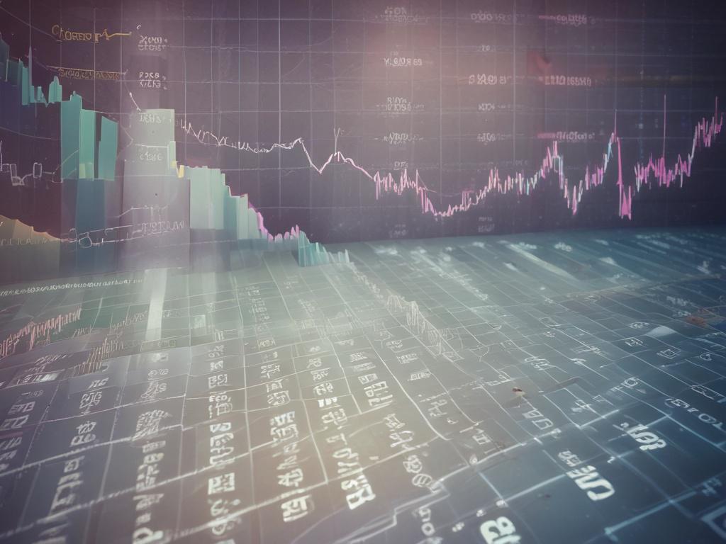 market insights, trading data, real time analysis